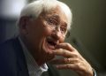 Addio a Jurgen Habermas, scomparso a 96 anni.