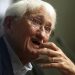 Addio a Jurgen Habermas, scomparso a 96 anni.