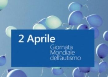 2 Aprile 2026 Giornata mondiale per la consapevolezza sull’autismo