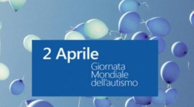 2 Aprile 2026 Giornata mondiale per la consapevolezza sull’autismo