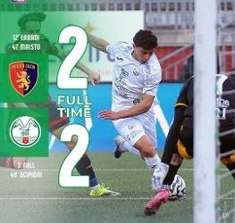 Potenza 2 Monopoli 2