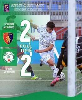 Potenza 2 Monopoli 2