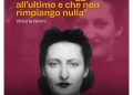 Vittoria Nenni deportata ad Auschwitz