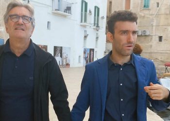I soggetti autistici e loro famiglie sono abbandonati.