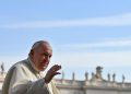 Un anno fa la morte di Papa Bergoglio.