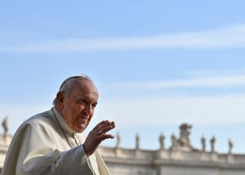 Un anno fa la morte di Papa Bergoglio.