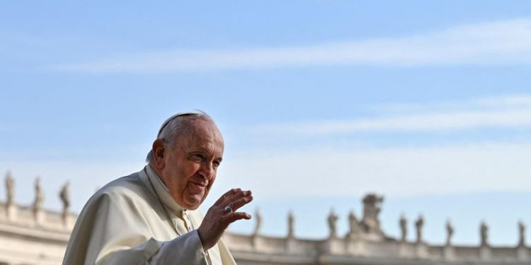 Un anno fa la morte di Papa Bergoglio.