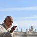 Un anno fa la morte di Papa Bergoglio.