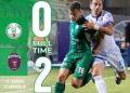 Monopoli 0 Casarano 2 primo turno play-off