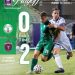 Monopoli 0 Casarano 2 primo turno play-off