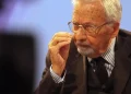 Il figlio di Licio Gelli: “Con la riforma della giustizia si realizzano le idee di mio padre”