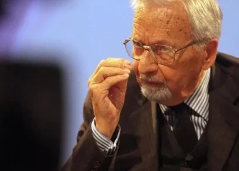 Il figlio di Licio Gelli: “Con la riforma della giustizia si realizzano le idee di mio padre”