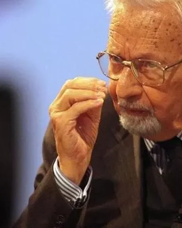 Il figlio di Licio Gelli: “Con la riforma della giustizia si realizzano le idee di mio padre”