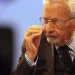 Il figlio di Licio Gelli: “Con la riforma della giustizia si realizzano le idee di mio padre”