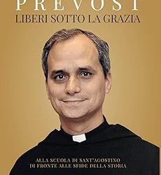 Papa Leone: «Agostino ancora oggi ci serve per capire la storia».