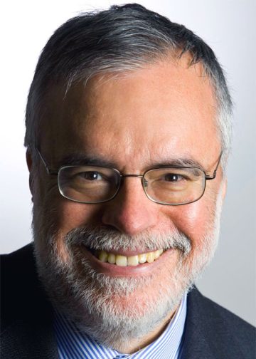 Andrea Riccardi. Le guerre moderne non si vincono.