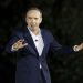 Roberto Benigni: “Pietro” Un uomo nel vento.