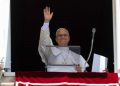 “È per la brama delle ricchezze che sorgono tutte le guerre”