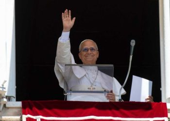 “È per la brama delle ricchezze che sorgono tutte le guerre”