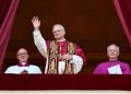 Un anno di Papa Robert Francis Prevost