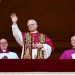 Un anno di Papa Robert Francis Prevost