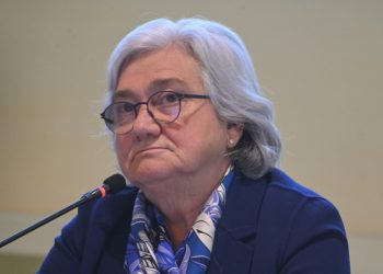 Rosy Bindi. Una “bussola” per la politica.
