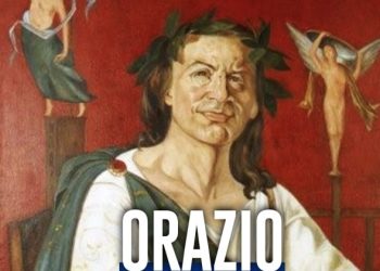 Quinto Orazio Flacco