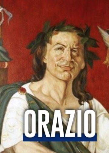 Quinto Orazio Flacco