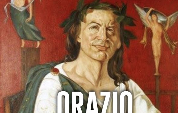 Quinto Orazio Flacco