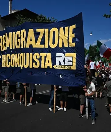 Gli estremisti sovranisti, che vogliono espellere tutti gli stranieri musulmani, non conoscono la storia d’Europa