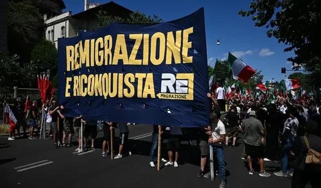 Gli estremisti sovranisti, che vogliono espellere tutti gli stranieri musulmani, non conoscono la storia d’Europa