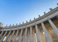 Riflessioni di Papa Francesco.