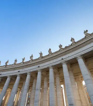 Riflessioni di Papa Francesco.