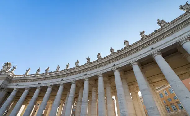 Riflessioni di Papa Francesco.