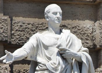 Il crepuscolo dei prepotenti