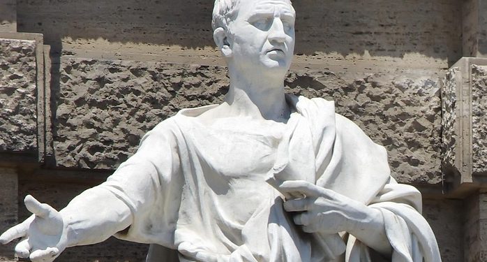 Il crepuscolo dei prepotenti