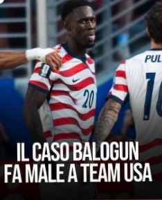 Mondiali di calcio