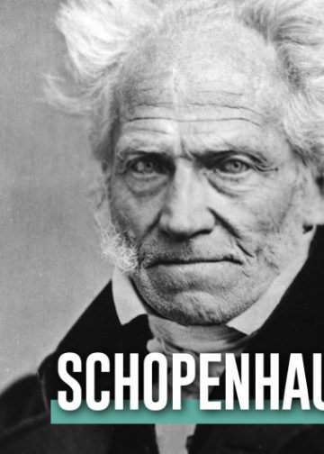 Arthur Schopenhauer