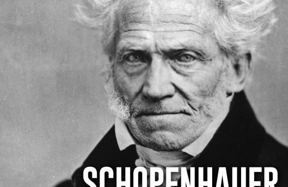 Arthur Schopenhauer