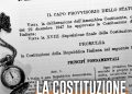 La Costituzione