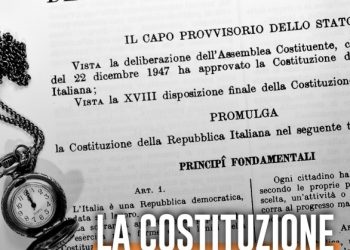 La Costituzione