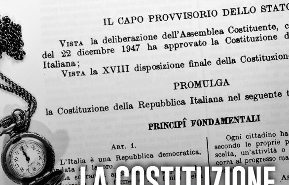La Costituzione