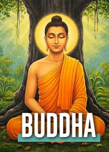 Buddha