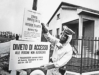 Cinquant’anni dalla lezione di Seveso