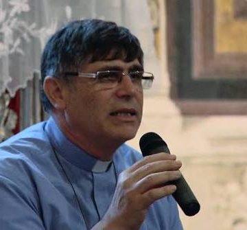 Don Maurizio Patriciello. Oltre l’orizzonte.