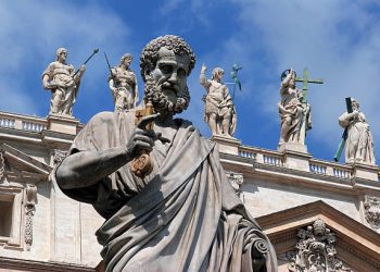 Gli ultraconservatori tradizionalisti ignorano gli autentici insegnamenti di fratellanza e di amore universale del Vangelo