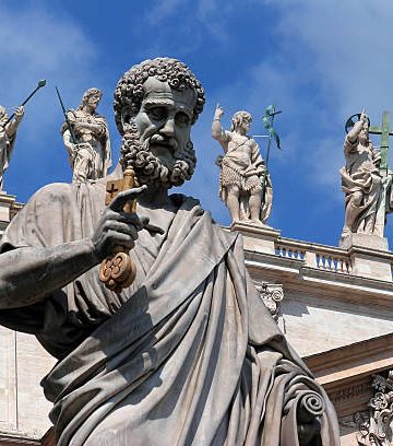 Gli ultraconservatori tradizionalisti ignorano gli autentici insegnamenti di fratellanza e di amore universale del Vangelo